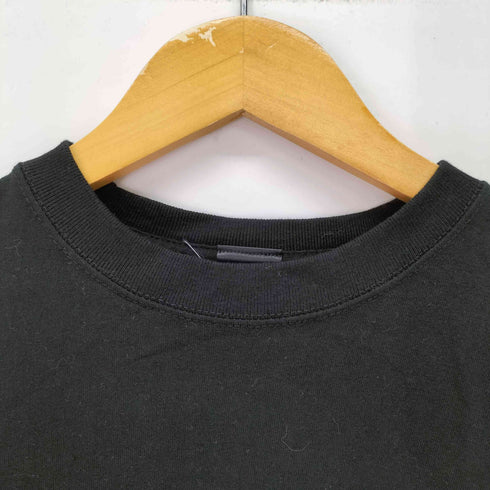 ハードコアチョコレート HARDCORE CHOCOLATE スペシャルロゴミックス Tシャツ 究極体 メンズ JPN:S