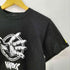 ハードコアチョコレート HARDCORE CHOCOLATE スペシャルロゴミックス Tシャツ 究極体 メンズ JPN:S