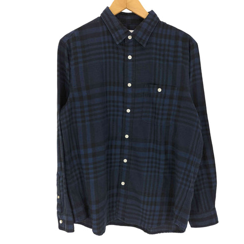ザノースフェイス THE NORTH FACE L/S PRIMRO SHIRT ロングスリーブ プリメロ シャツ メンズ import:L