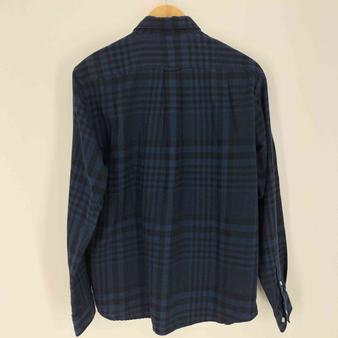 ザノースフェイス THE NORTH FACE L/S PRIMRO SHIRT ロングスリーブ プリメロ シャツ メンズ import:L