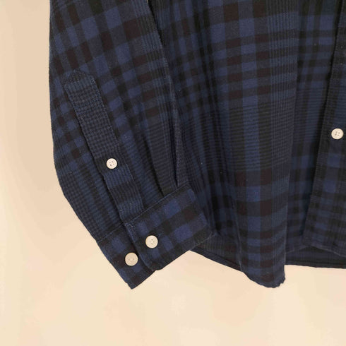 ザノースフェイス THE NORTH FACE L/S PRIMRO SHIRT ロングスリーブ プリメロ シャツ メンズ import:L