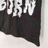 disturbia 肩だし グラフィックプリント Tシャツ レディース JPN:S