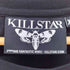 キルスター KILLSTAR Y2K パンク PURR EVIL ロング Tシャツ ワンピース レディース JPN:XL