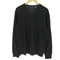 カルバンクラインジーンズ Calvin Klein Jeans Extra Fine Merino Wool Crewneck Pullover Sweater エクストラファイン メリノウール クルーネックプルオーバーセーター メンズ import:M