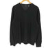 カルバンクラインジーンズ Calvin Klein Jeans Extra Fine Merino Wool Crewneck Pullover Sweater エクストラファイン メリノウール クルーネックプルオーバーセーター メンズ import:M