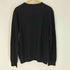 カルバンクラインジーンズ Calvin Klein Jeans Extra Fine Merino Wool Crewneck Pullover Sweater エクストラファイン メリノウール クルーネックプルオーバーセーター メンズ import:M