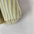 ラルフローレン RALPH LAUREN ストライプシャツ ポニー刺繍 slim fit レディース UK:8