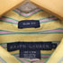 ラルフローレン RALPH LAUREN ストライプシャツ ポニー刺繍 slim fit レディース UK:8
