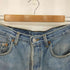 リーバイス Levis 90s 501 ボタン裏216刻印 ボタンフライ デニムパンツ メンズ 30/32