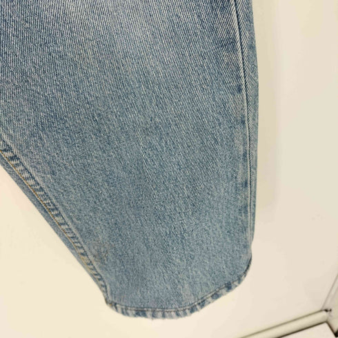 リーバイス Levis 90s 501 ボタン裏216刻印 ボタンフライ デニムパンツ メンズ 30/32