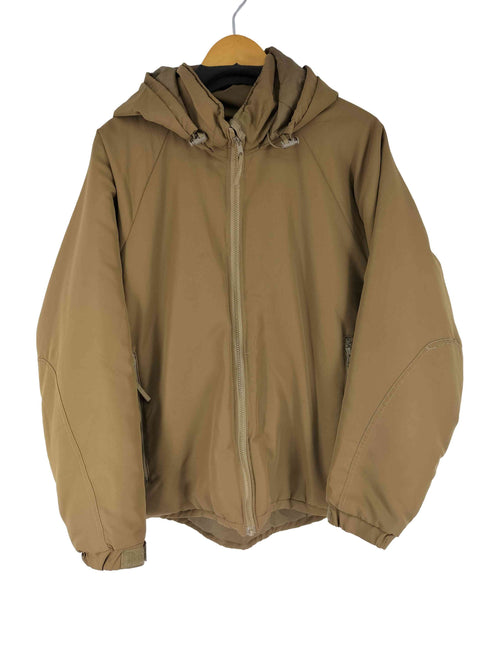 ワイルドシングス WILD THINGS USMC Primaloft Level 7 ECW Parka メンズ import:S