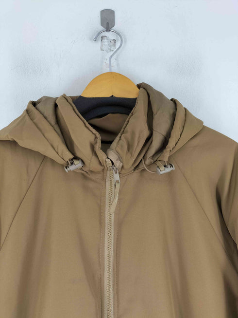 ワイルドシングス WILD THINGS USMC Primaloft Level 7 ECW Parka メンズ import:S