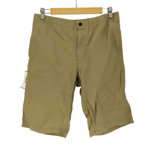 ザノースフェイス THE NORTH FACE PARAMOUNT SHORT パラマウントショーツ メンズ XL