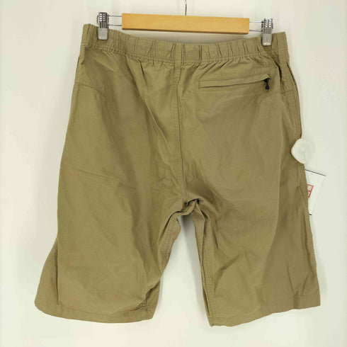 ザノースフェイス THE NORTH FACE PARAMOUNT SHORT パラマウントショーツ メンズ XL