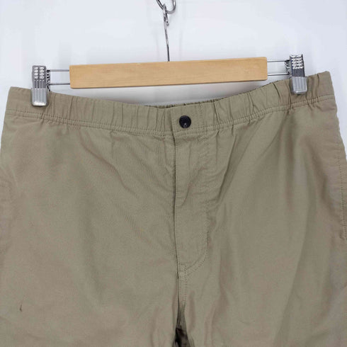 ザノースフェイス THE NORTH FACE PARAMOUNT SHORT パラマウントショーツ メンズ XL