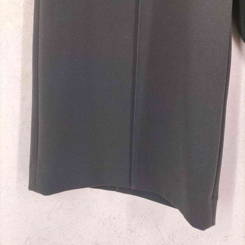 ラウンジドレス Loungedress センタープレスワイドパンツ レディース JPN:1