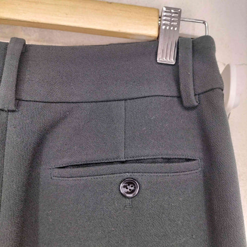 ラウンジドレス Loungedress センタープレスワイドパンツ レディース JPN:1