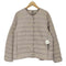 ユニクロ UNIQLO パフテック コンパクト ジャケット レディース JPN:XL