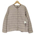 ユニクロ UNIQLO パフテック コンパクト ジャケット レディース JPN:XL
