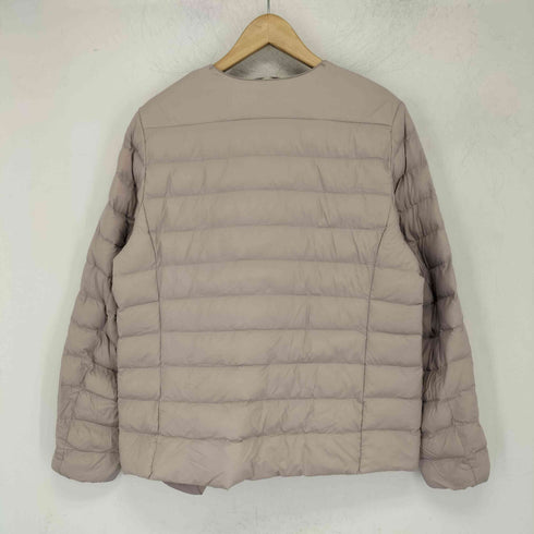 ユニクロ UNIQLO パフテック コンパクト ジャケット レディース JPN:XL