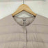 ユニクロ UNIQLO パフテック コンパクト ジャケット レディース JPN:XL