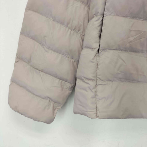ユニクロ UNIQLO パフテック コンパクト ジャケット レディース JPN:XL