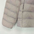 ユニクロ UNIQLO パフテック コンパクト ジャケット レディース JPN:XL