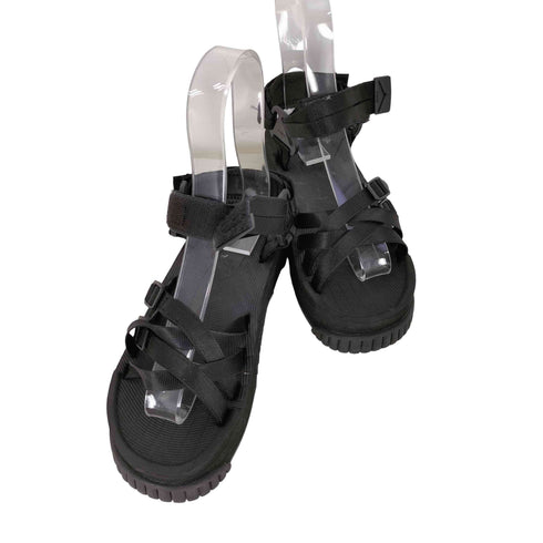 シャカ shaka RIVER GUIDE PLATFORM レディース US:5