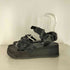 シャカ shaka RIVER GUIDE PLATFORM レディース US:5