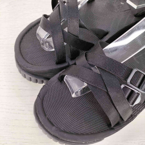 シャカ shaka RIVER GUIDE PLATFORM レディース US:5