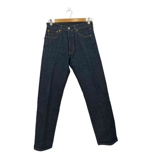 リーバイス Levis 501 メキシコ製 ボタン裏4996刻印 ボタンフライ デニムパンツ メンズ W30 L30