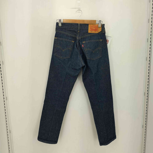 リーバイス Levis 501 メキシコ製 ボタン裏4996刻印 ボタンフライ デニムパンツ メンズ W30 L30