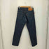 リーバイス Levis 501 メキシコ製 ボタン裏4996刻印 ボタンフライ デニムパンツ メンズ W30 L30
