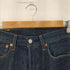 リーバイス Levis 501 メキシコ製 ボタン裏4996刻印 ボタンフライ デニムパンツ メンズ W30 L30