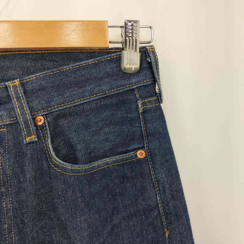 リーバイス Levis 501 メキシコ製 ボタン裏4996刻印 ボタンフライ デニムパンツ メンズ W30 L30