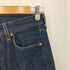 リーバイス Levis 501 メキシコ製 ボタン裏4996刻印 ボタンフライ デニムパンツ メンズ W30 L30