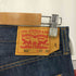 リーバイス Levis 501 メキシコ製 ボタン裏4996刻印 ボタンフライ デニムパンツ メンズ W30 L30