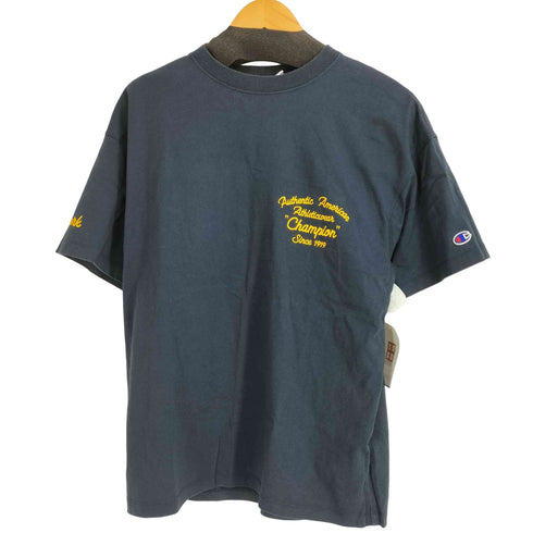 チャンピオン Champion グラフィックバックプリント S/S TEE メンズ JPN:M
