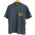 チャンピオン Champion グラフィックバックプリント S/S TEE メンズ JPN:M
