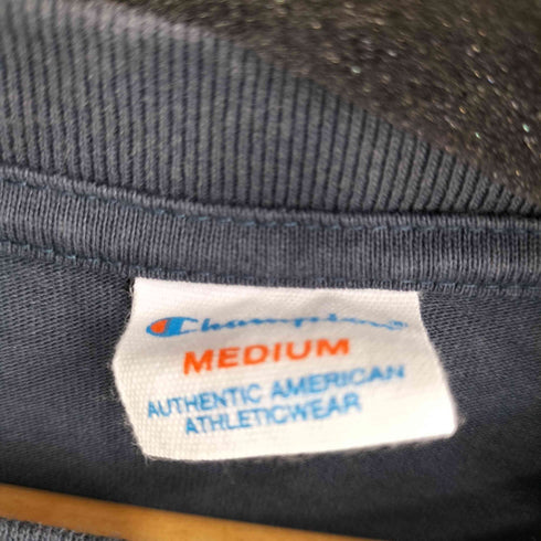 チャンピオン Champion グラフィックバックプリント S/S TEE メンズ JPN:M