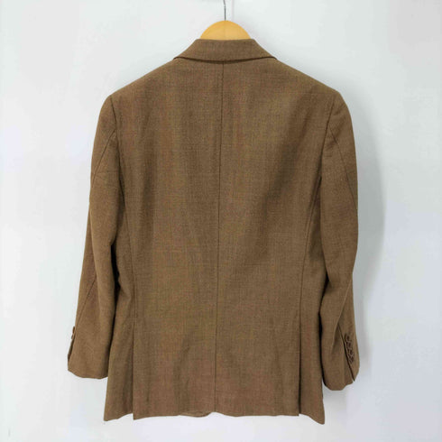 CASTANGIA 3B ウール テーラードジャケット メンズ UK:42