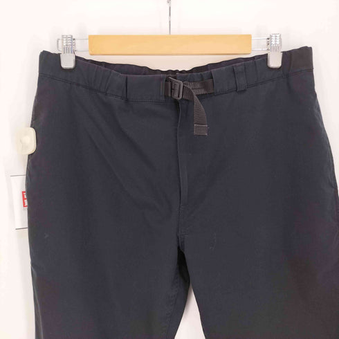 ヘリーハンセン HELLY HANSEN Vidden Slim Cropped Pants ヴィッデンスリムクロップドパンツ メンズ XL