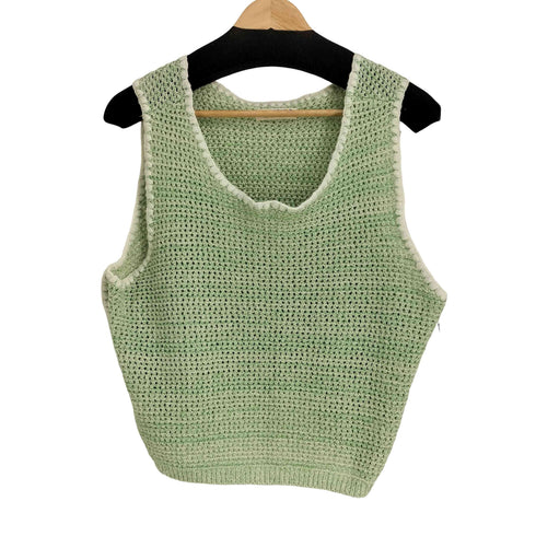 MISU A BARB FLAT VEST レディース FREE