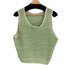 MISU A BARB FLAT VEST レディース FREE