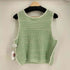 MISU A BARB FLAT VEST レディース FREE