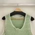 MISU A BARB FLAT VEST レディース FREE
