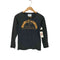 SURF&SWEATS プリントヘンリーネックカットソー Y2K レディース JPN:M