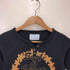 SURF&SWEATS プリントヘンリーネックカットソー Y2K レディース JPN:M