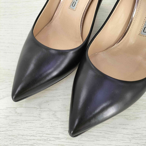 ペリーコ PELLICO イタリア製 LAMINATO 1035 パンプス レディース EUR:36