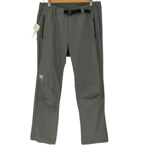 ヘリーハンセン HELLY HANSEN Stretch Nylon Climbing Pants ストレッチ ナイロン クライミングパンツ メンズ XL